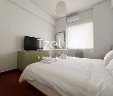 Διαμέρισμα για ενοικίαση Πλατεία Γκύζη (Γκύζη - Πεδίον Άρεως) - Photo 5