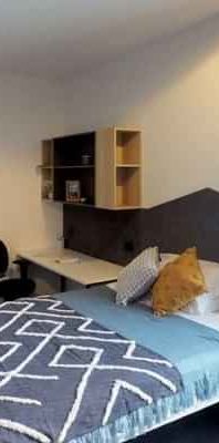 Lincoln Superior Ensuite - Photo 1