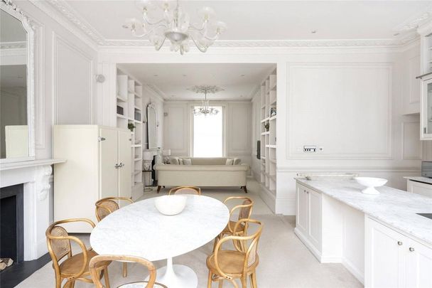 3 bedroom apartment to rent - Photo 1