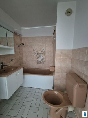 Location Appartement ROUEN - Photo 1