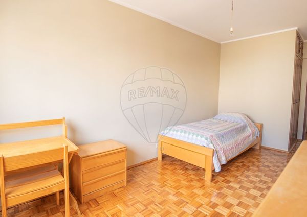 Apartamento T3 em Lisboa