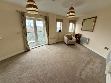 2 bedroom apartment to rent - Photo 2