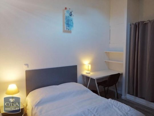 Location Maison 2 pièces 31m² PAMIERS 09100 - Photo 1