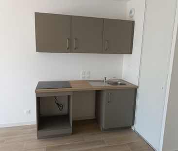 Location Appartement 2 pièces 45m² ST JEAN DE BRAYE 45800 - Photo 4