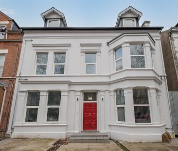 Apt 3 41 Wellington Park, BELFAST, BT9 6DN - Photo 1