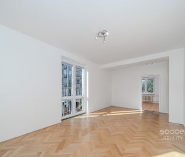 Pronájem bytu 2+1 58 m² - Фото 1