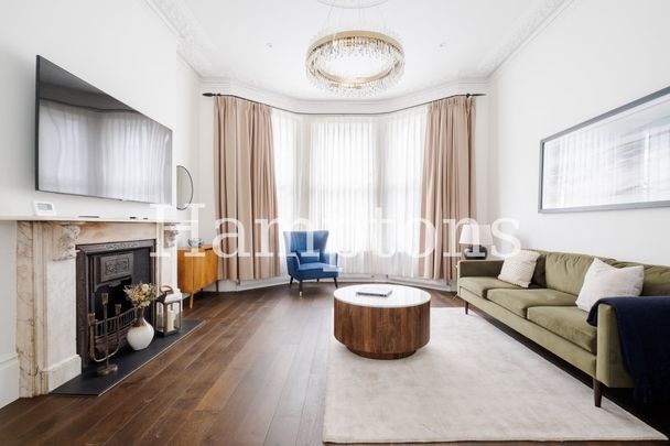 4 bedroom town house to rent - Photo 1