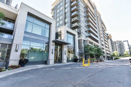 For Lease - 277 South Park Road Unit# 820, Markham, Ontario - Photo 5