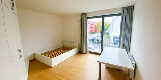 Möbliertes Studenten-Apartment in direkter Uninähe in Göttingen - Foto 3