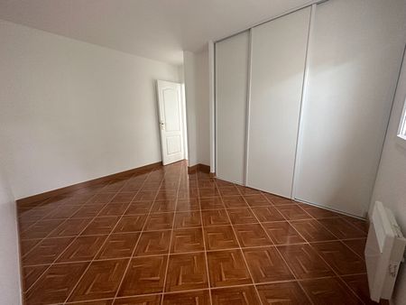 Location appartement 3 pièces, 54.32m², Thorigny-sur-Marne - Photo 2