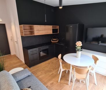 Mieszkanie na wynajem - Фото 1