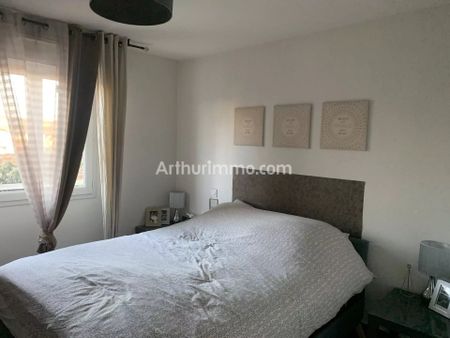 Location Appartement 2 pièces 50 m2 à Cogolin - Photo 4