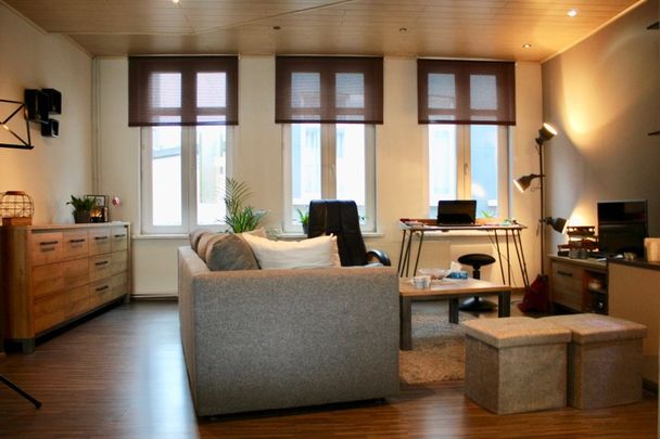 Appartement te huur in Aalst - Photo 1