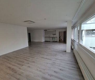 1.5 Zimmer, 75 m², 3. Stock - Photo 1
