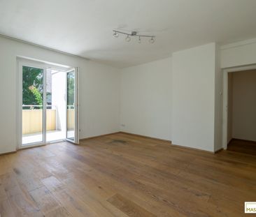 Zur Gänze sanierte 2 - Zimmer Wohnung inkl. hochwertiger Einbauküch... - Foto 2