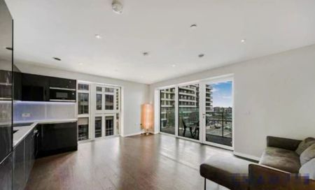 2 Bedroom 1 Bathroom - Photo 3