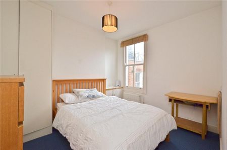 2 Bed Flat, First Floor, N8 - Photo 5