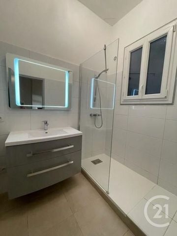 Appartement F3 à louer - Photo 5