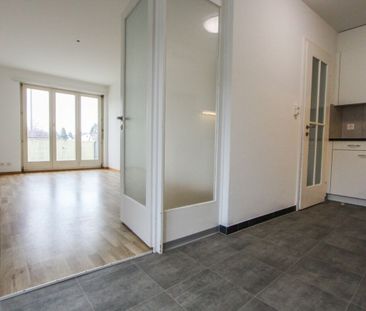 Grosszügige, helle Wohnung an ruhiger Lage - Photo 5