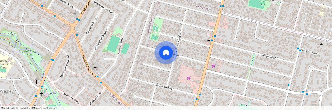 22 Haig Ave, Mount Roskill, Auckland City