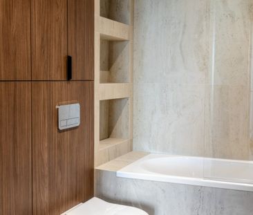 ⭐ Nowoczesne apartament 103 m2 z dużym ogrodem! ⭐ - Photo 1