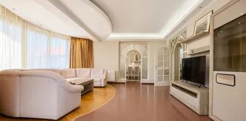 3 camere în Cartierul Francez – Herăstrău | 167 mp utili | 2 locuri de parcare - Fotografie 2