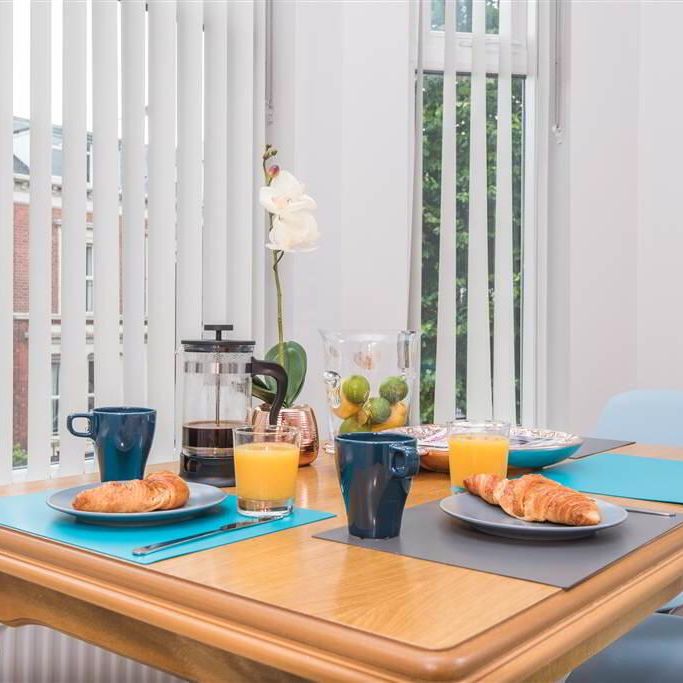 Apartment 1 90 University Street, Belfast, BT7 1HP - Photo 1