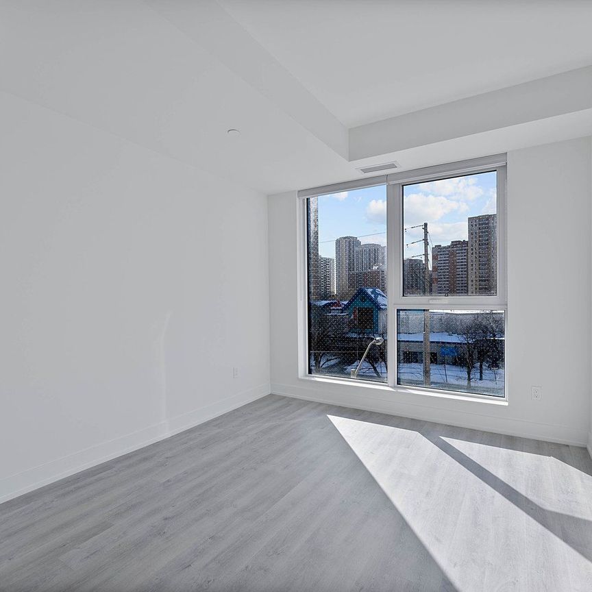 For Lease - 25 Cordova Avenue Unit# 413, Toronto, Ontario - Photo 1