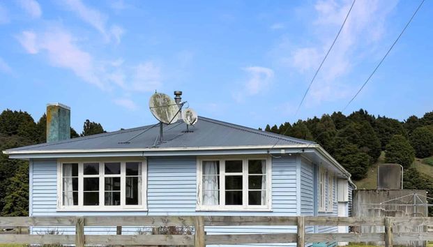 THREE BEDROOM - NGAPUKE - TAUMARUNUI - Photo 1