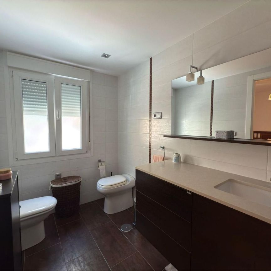 Piso de alquiler en Calle Lozano de Torres, 1, Cristo de la Epidemia - Photo 1