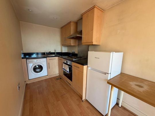 1 bedroom apartment to rent - Photo 1