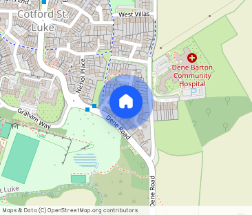 Aveline Court, Cotford St. Luke, Taunton, Somerset, TA4 - Photo 1