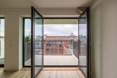 Appartement te huur: Stalstraat 66 9712 ES Groningen - Photo 3