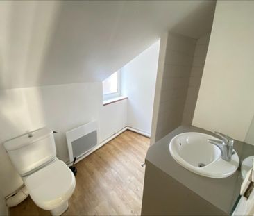Appartement T1 à louer - 21 m² - Photo 4