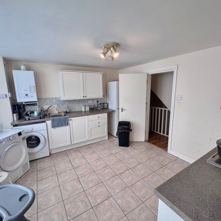 Woodborough Road, Mapperly, NG3, Nottingham - Photo 1