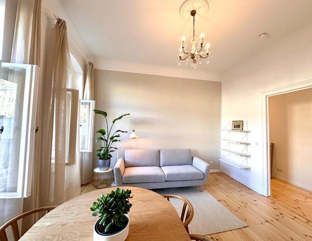 2 Zimmer Wohnung in München - Foto 1