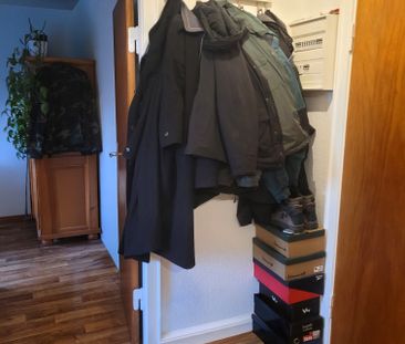 Kleine gemütliche Dachgeschosswohnung zu vermieten - Photo 4