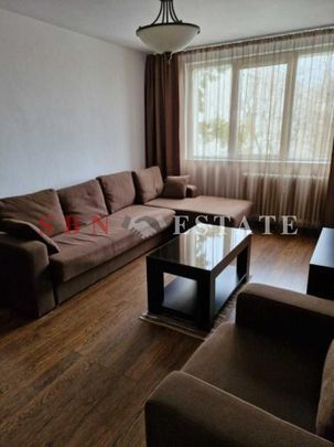 Inchirieri Apartamente 3 camere Bucuresti - Fotografie 1