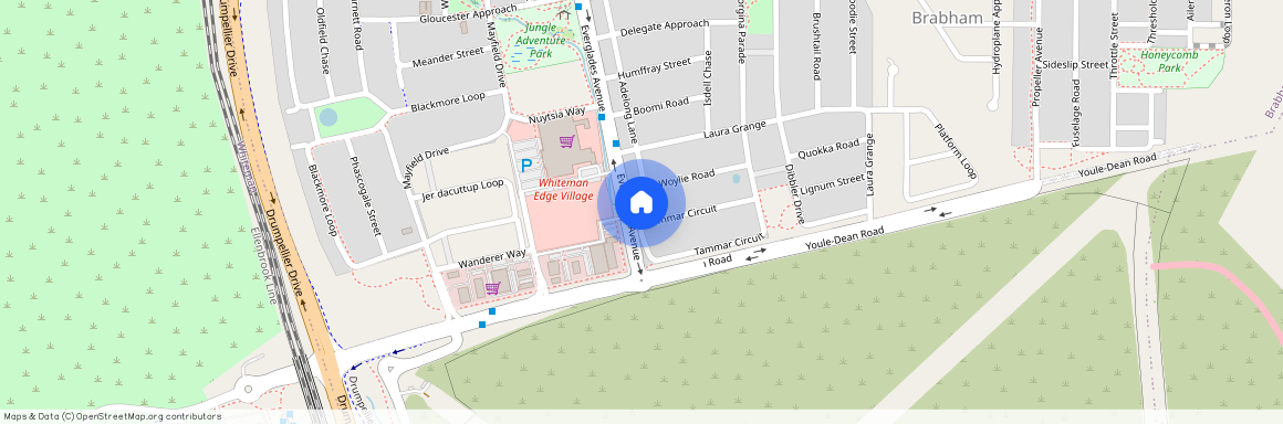 101 Everglades Avenue, Brabham WA 6055