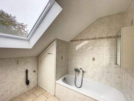 Appartement te huur - Foto 4