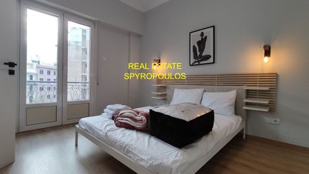 Διαμέρισμα για ενοικίαση - Εξάρχεια - Νεάπολη, - Photo 5