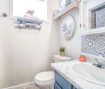 For Lease - 1330 Alexandra Avenue Unit# Lower, Mississauga, Ontario - Photo 3