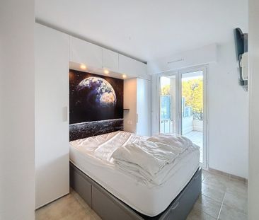 Location Appartement 2 pièces 37m² VALBONNE 06560 - Photo 3