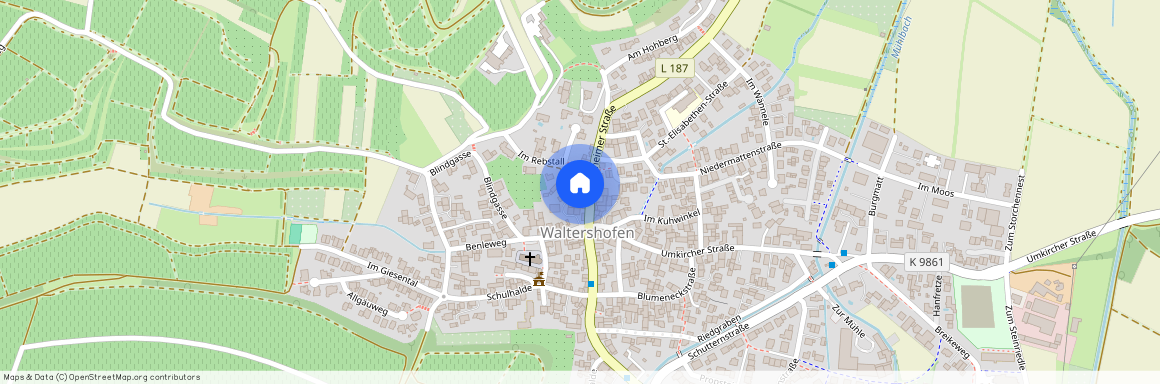 Gottenheimer Str. 3, 79112 Freiburg im Breisgau