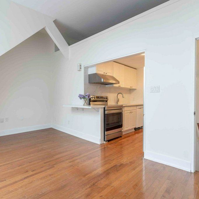 For Lease - 148 Collier Street Unit# A, Toronto, Ontario - Photo 1