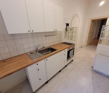 Rennweg: sanierte 2-Zimmer Erdgeschoßwohnung - Foto 6