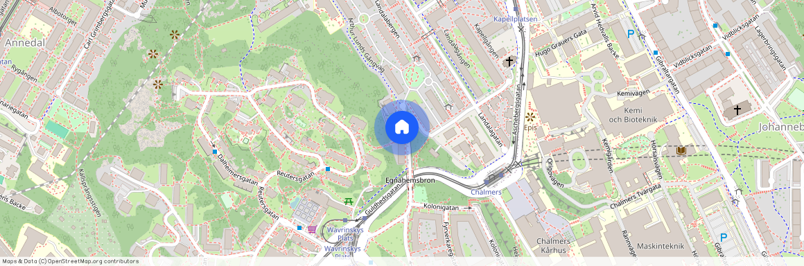 Guldheden, Göteborg, Västra Götaland, Egnahemsvägen 7