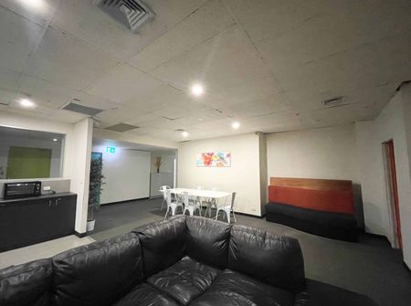 Room 16 (Non Ensuite) - Photo 2