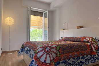 Maison "Il Garibaldino" in Affitto a CENTRO