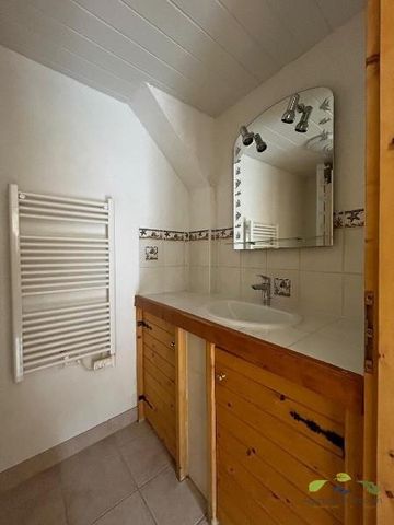 Location Appartement 2 pièces 43m² EYMOUTIERS 87120 - Photo 5